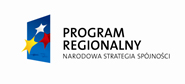 program regionalny